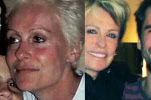 Ana Maria Braga compartilha foto rara ao lado do filho para comemorar seu aniversário