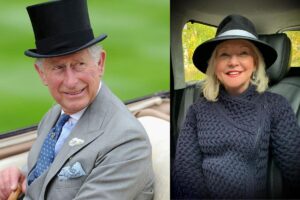 Após o falecimento de rainha Elizabeth, a confidente da monarca foi dispensada do trabalho