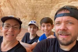 A fertilização foi feita em pessoas erradas