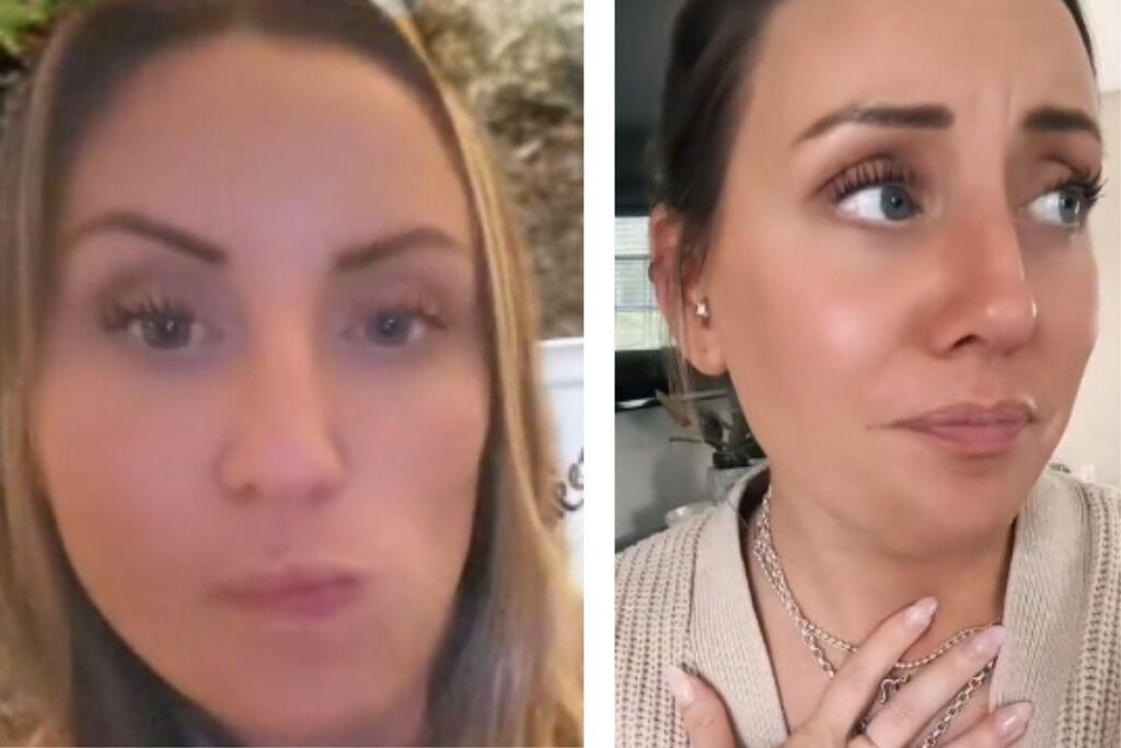 Mãe se revolta com mensagem de professora sobre alimentação do filho