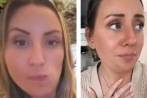 Mãe se revolta com mensagem de professora sobre alimentação do filho