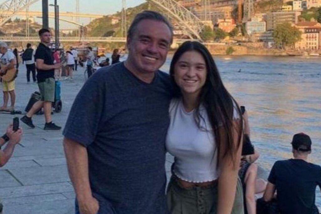 Sofia Liberato compartilha mudança