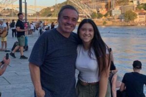 Sofia Liberato compartilha mudança