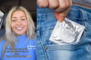 Keely disse que levaria o segredo para o túmulo