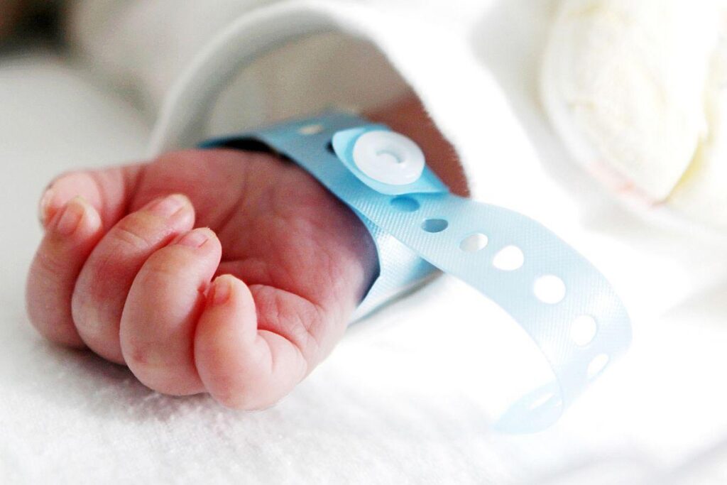 A Retinopatia da Prematuridade é a responsável pela cegueira de 50.000 crianças no mundo