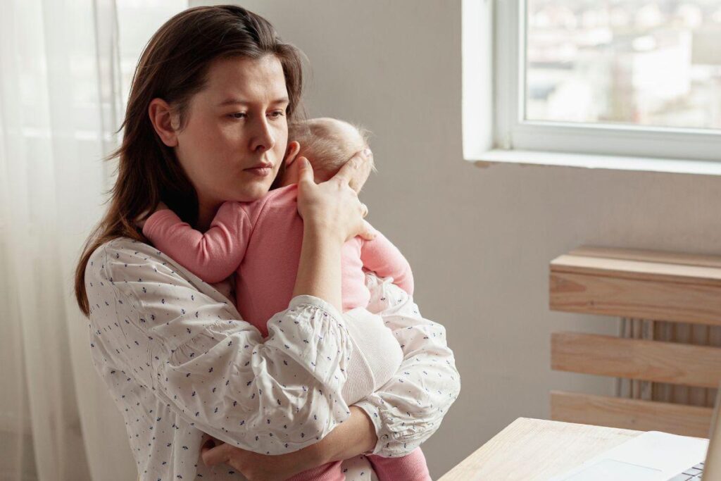 O nome escolhido para a bebê é considerado comum