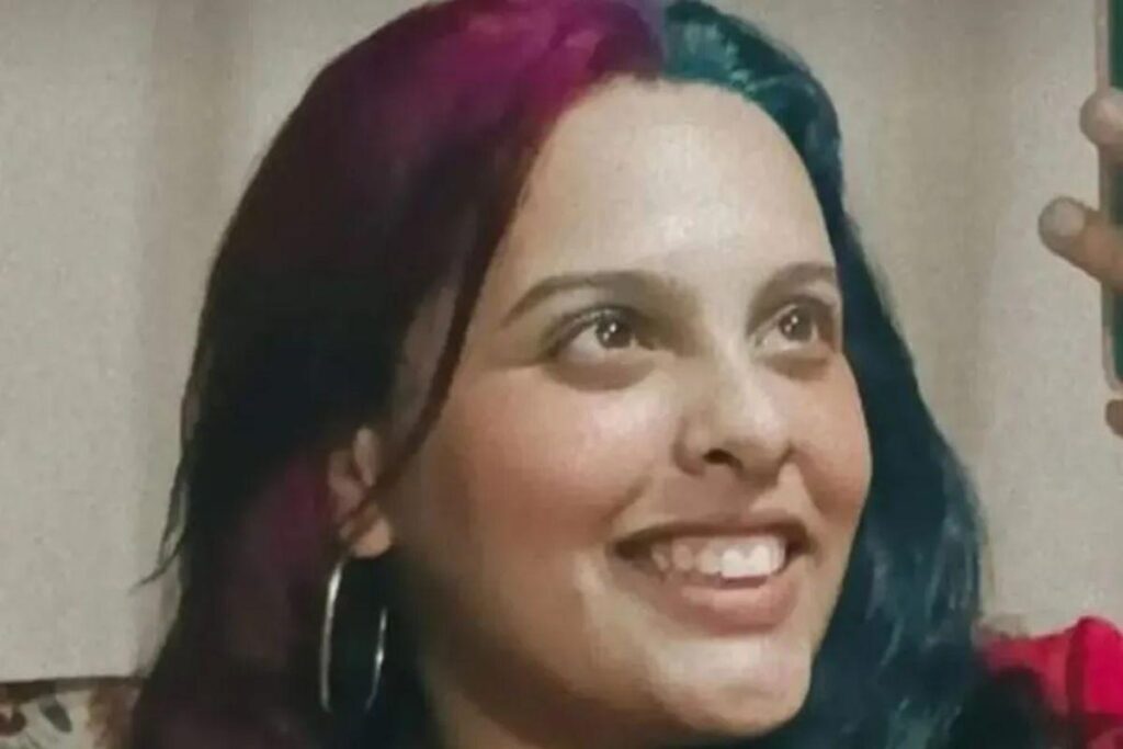 Pai de menina que morreu com suspeita de febre maculosa diz: ‘’Tínhamos esperança, mas ela se foi’’