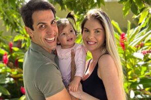 Bárbara Evans conta sobre escolha do sexo dos gêmeos