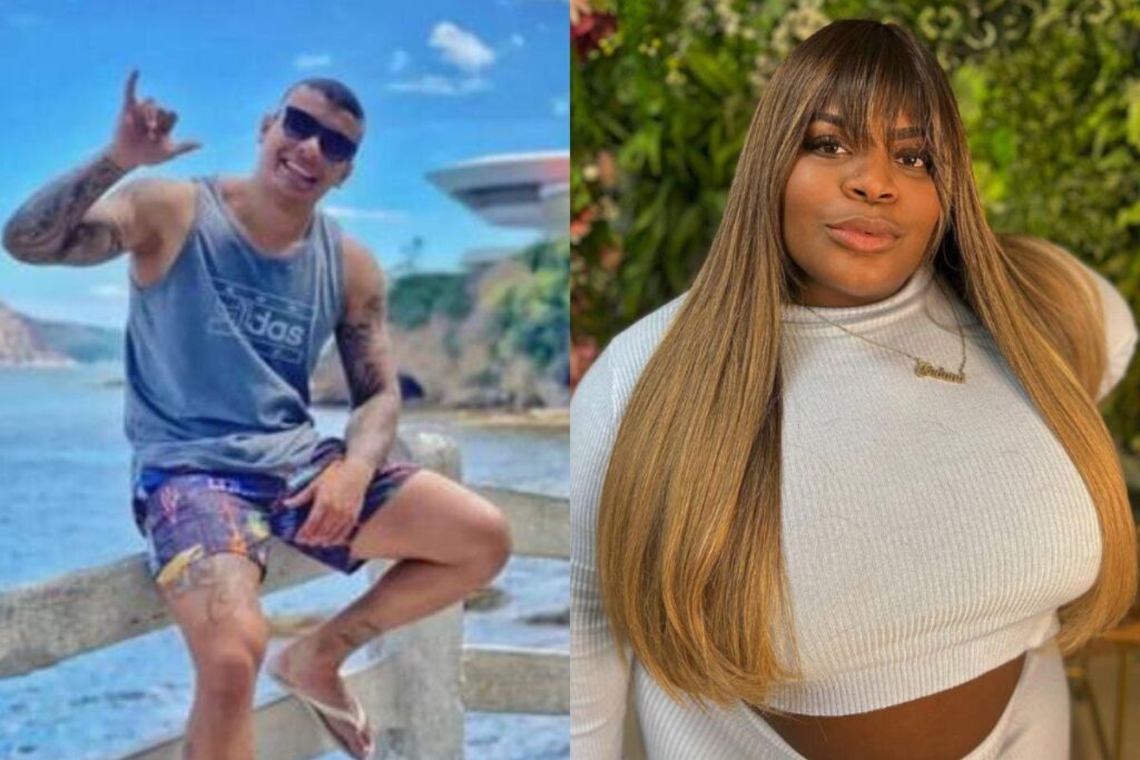 Jojo Todynho rebate ex de namorado e nega que conviverá com enteada