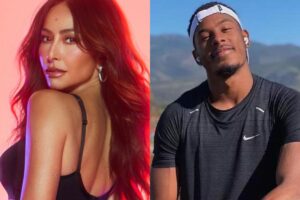 Após separação de Duda Nagle, Sabrina Sato estaria vivendo romance com o ex-BBB Paulo André