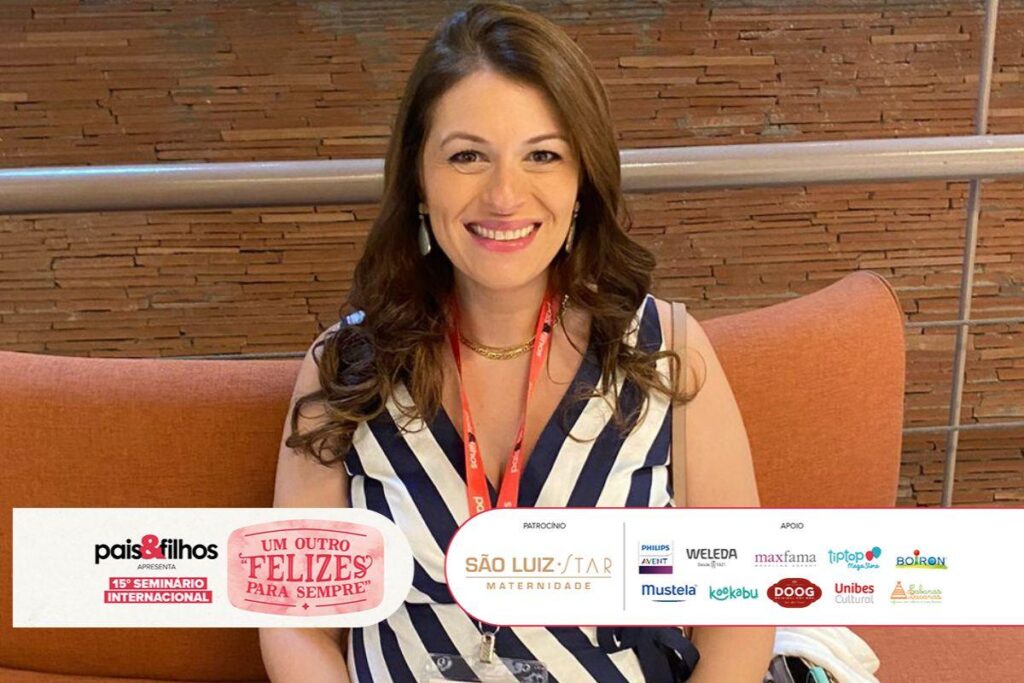 Mariana conta sobre planos para ter mais filhos