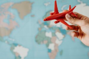 Se sua viagem foi cancelada o primeiro passo é comunicar a empresa sobre o problema