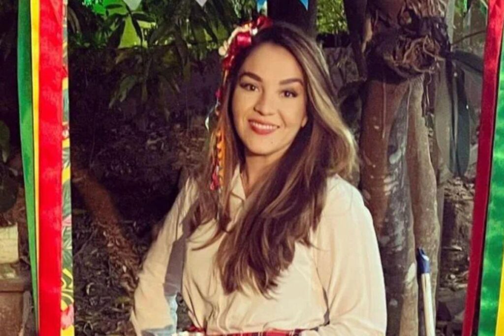 Evelyn Karoline tinha 28 anos e era dentista