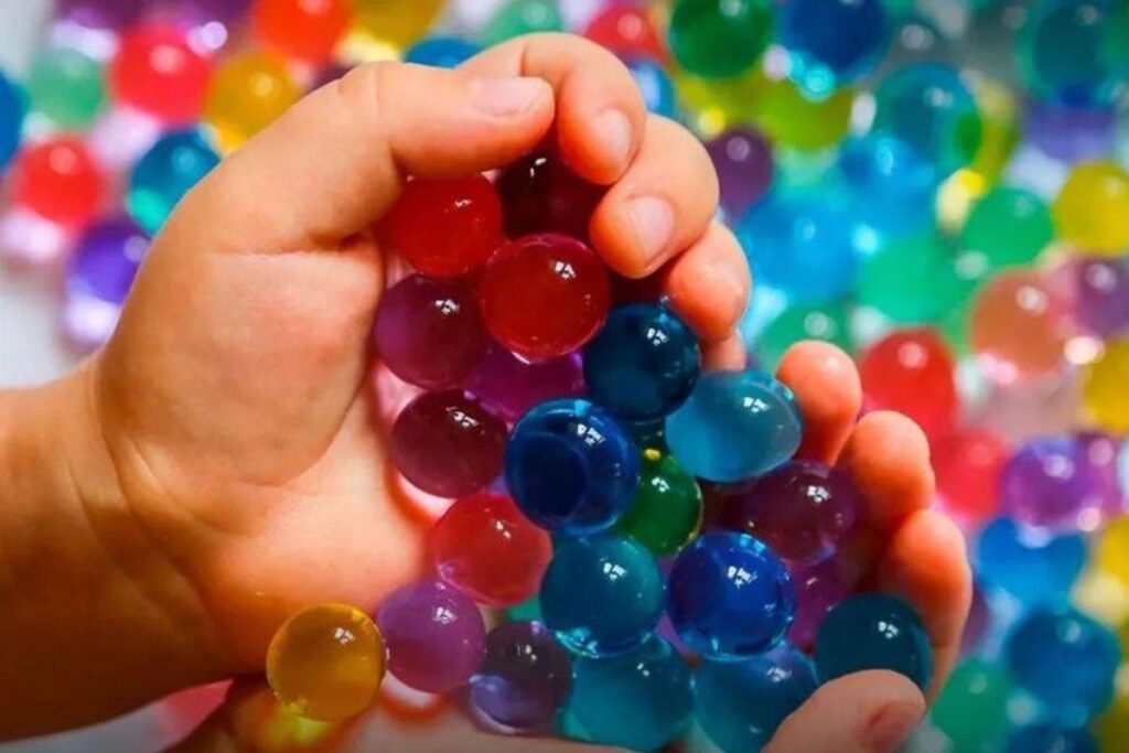 A pequena Letty deu entrada no pronto-socorro, com um quadro de vômito