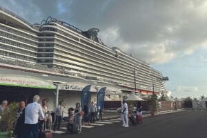 As praias do Caribe são um paraíso para toda a família!