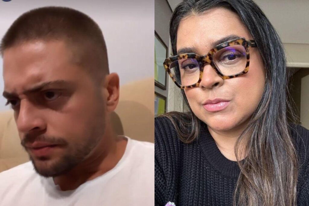 70% das pacientes diagnosticadas com câncer lidam com a rejeição e o abandono de seu parceiro durante o tratamento