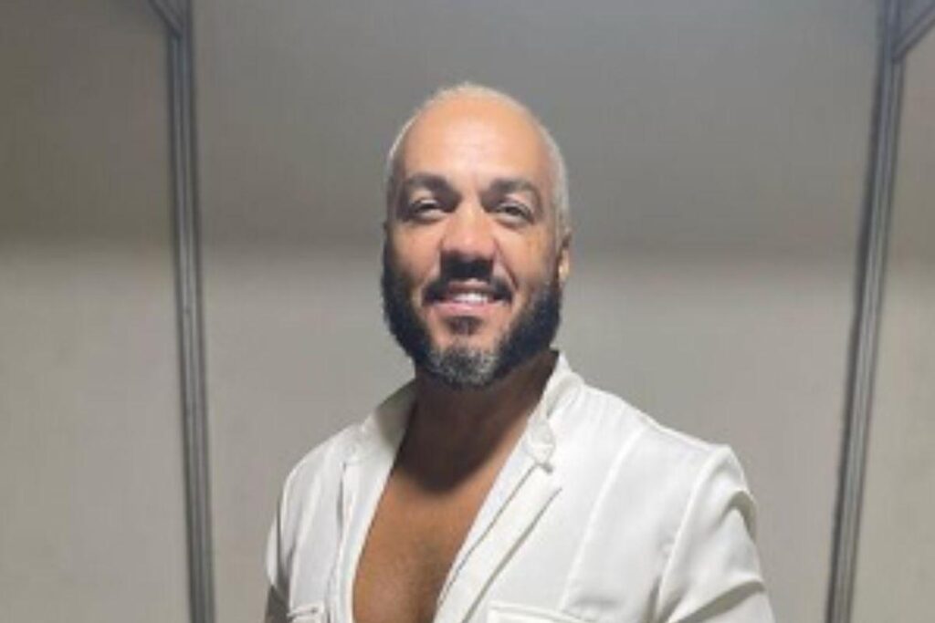 Filho de Belo é preso no Rio de Janeiro em rodoviária com drogas