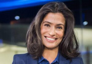 Renata e a irmã gêmea, Lanza