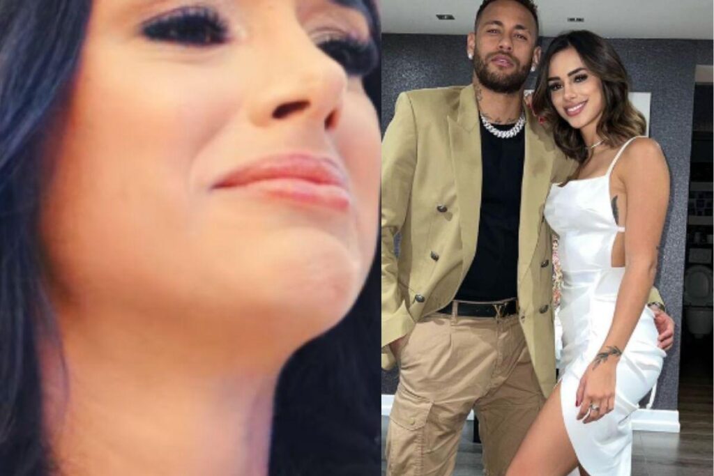 Após a divulgação de que os dois esperam uma menina, os internautas não perderam tempo e fizeram piada com o jogador