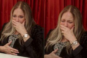 Susana Vieira contou sobre os desafios da carreira