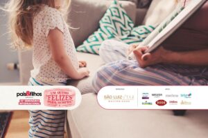 A programação do 15° Seminário Internacional Pais&Filhos está incrível!