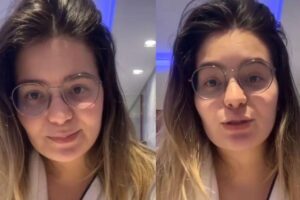 Viih Tube falou sobre a necessidade de registrar momentos das mães com os filhos