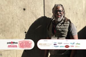 Noguera fala sobre parentalidade em palestra