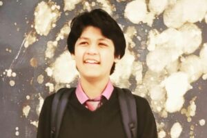 Kairan Quazi é contratado por Elon Musk aos 14 anos