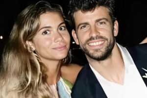 Piqué e Clara Chía devem anunciar casamento nesta semana
