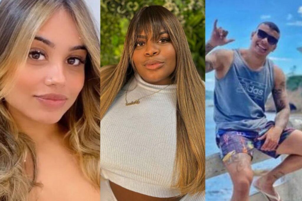 Ex namorada do atual de Jojo Todynho diz ter sido silenciada pela cantora