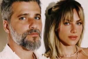Giovanna Ewbank e Bruno Gagliasso