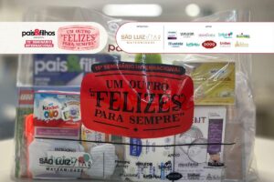 O amaciante Vida Macia da Casa Km é super cheiroso!