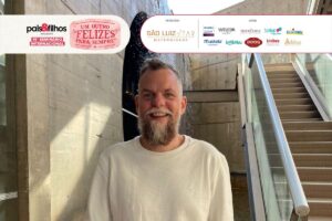 Piangers fala sobre as responsabilidades na paternidade