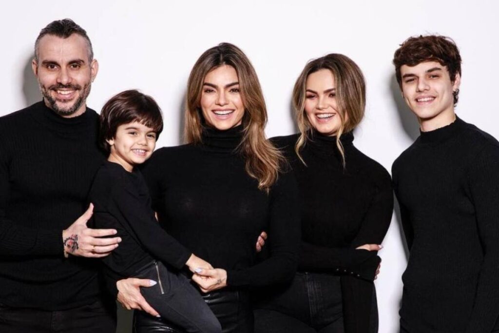 Kelly Key fala sobre sua mudança para Angola com a família: “Terra de oportunidades”