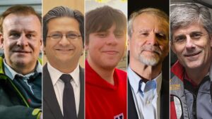 Guarda Costeira encontra destroços