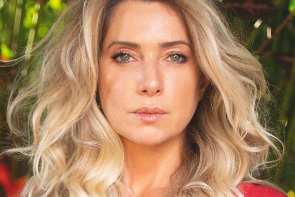 Leticia Spiller fala sobre abuso sexual