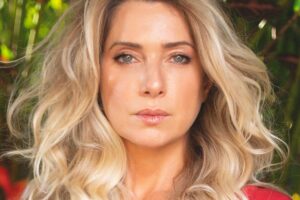 Leticia Spiller fala sobre abuso sexual