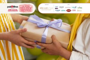 Confira os vencedores do primeiro sorteio do 15º Seminário Internacional Pais&Filhos