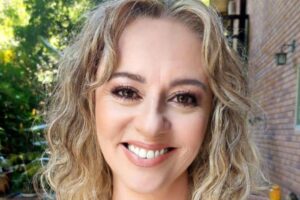 Atriz Guta Stresser fala sobre desafios de engravidar