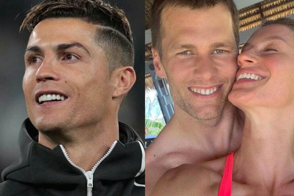 Gisele se mudou para Miami