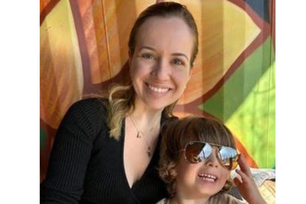 Mãe passa em três faculdades públicas