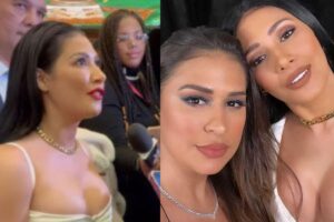 Simone e Simaria se separaram em agosto do ano passado