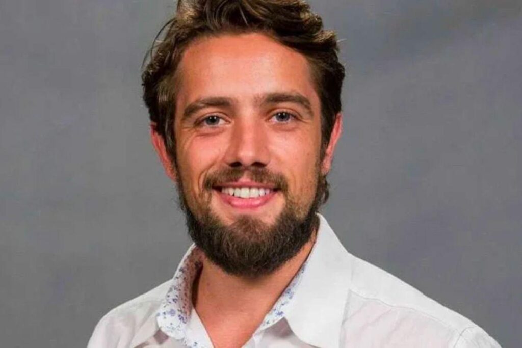 Rafael Cardoso será pai pela terceira vez