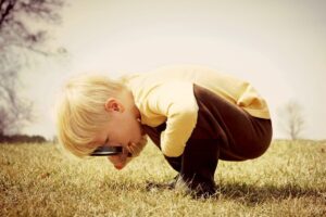 O estudo concluiu que mais de 500 crianças e adolescentes superinteligentes vivem ao redor do Brasil