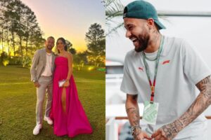 Sensitiva faz previsão sobre Neymar