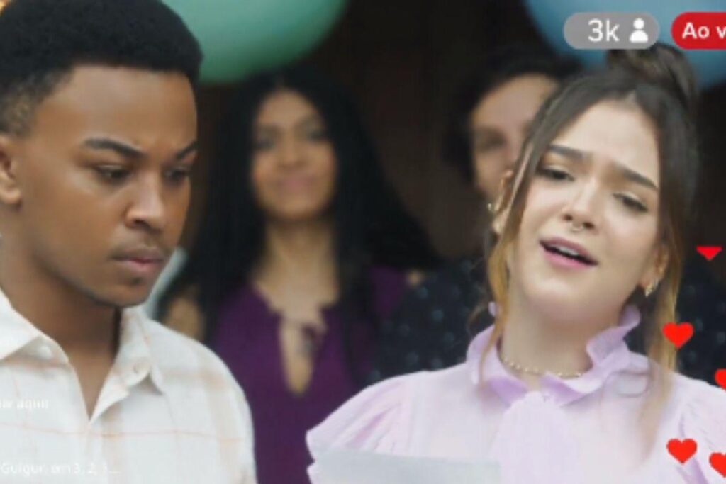 Globo cria polêmica ao usar pronome neutro em novela Vai na Fé