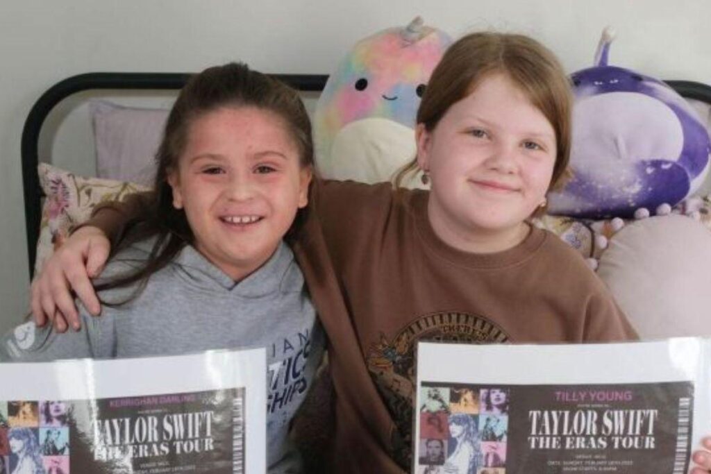 Muitos fãs têm enfrentado dificuldades para conseguir ingressos para a turnê da cantora