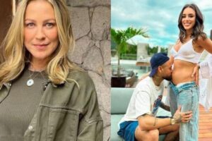 Luana Piovani se pronuncia sobre carta da cunhada de Neymar