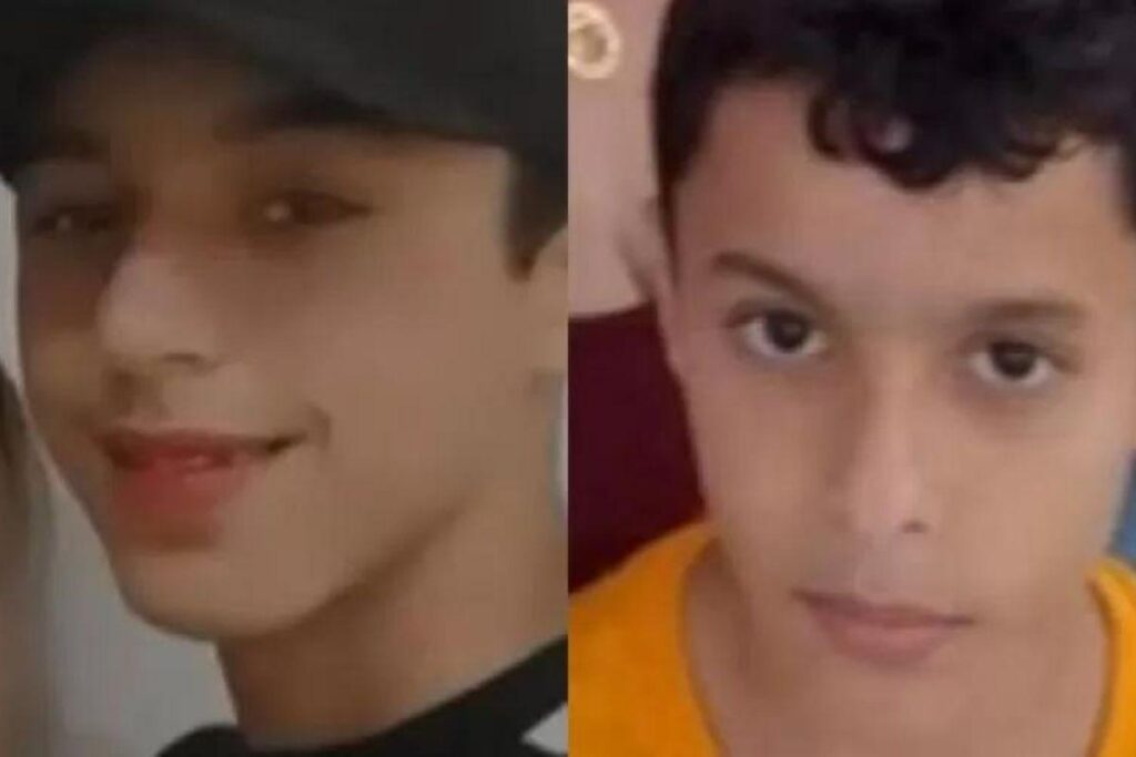 Pai e primo das vítimas também se afogaram, mas foram resgatados