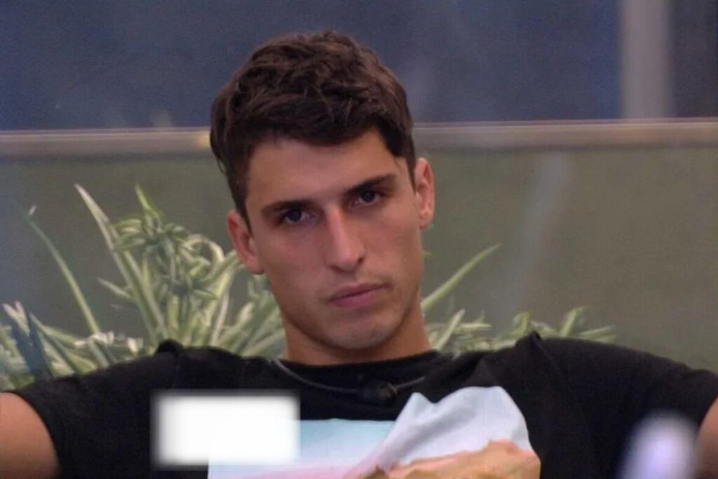 O ex-BBB foi acusado por estupro